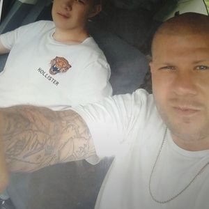 Meet your Posher, Jeff